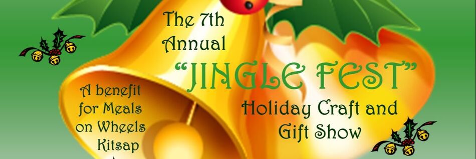 2022 Bremerton Jingle Fest Holiday Craft and Gift Show